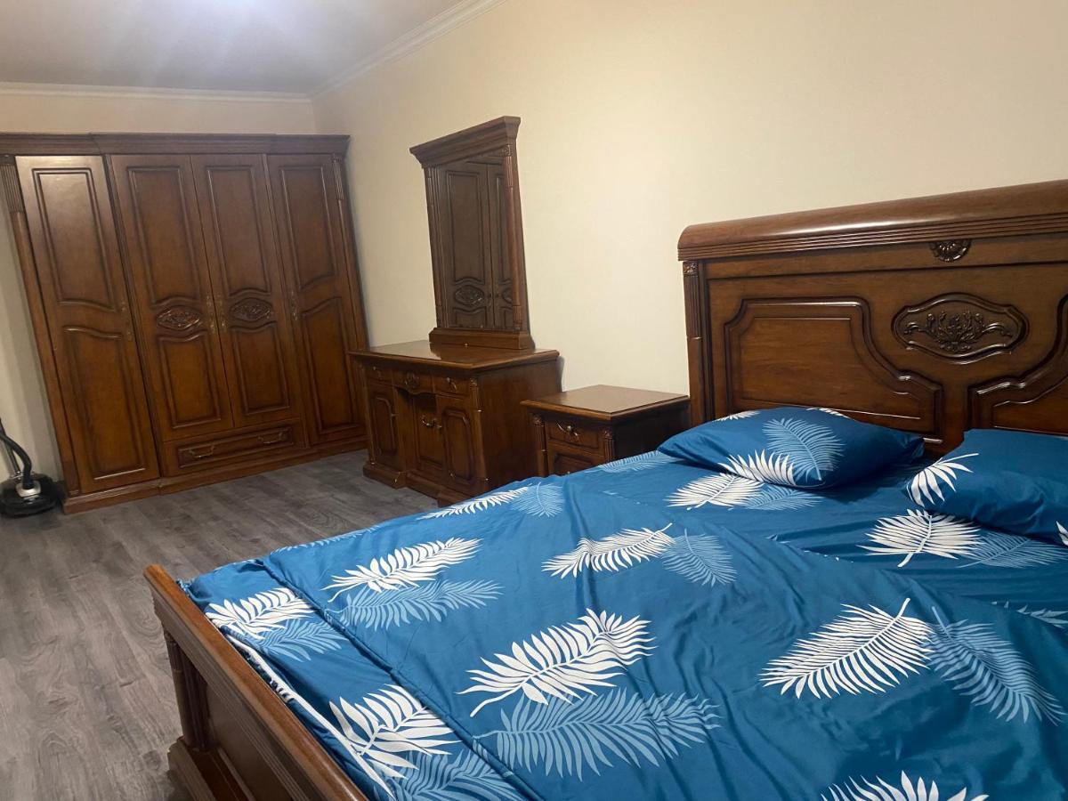 3 Cosy Apartment Near Airport Evn Jerevan Eksteriør billede